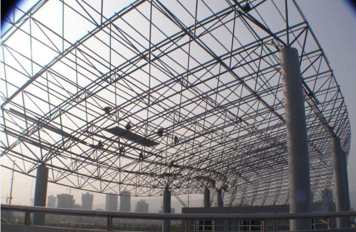 玉溪厂房网架结构可用在哪些地方，厂房网架结构具有哪些优势